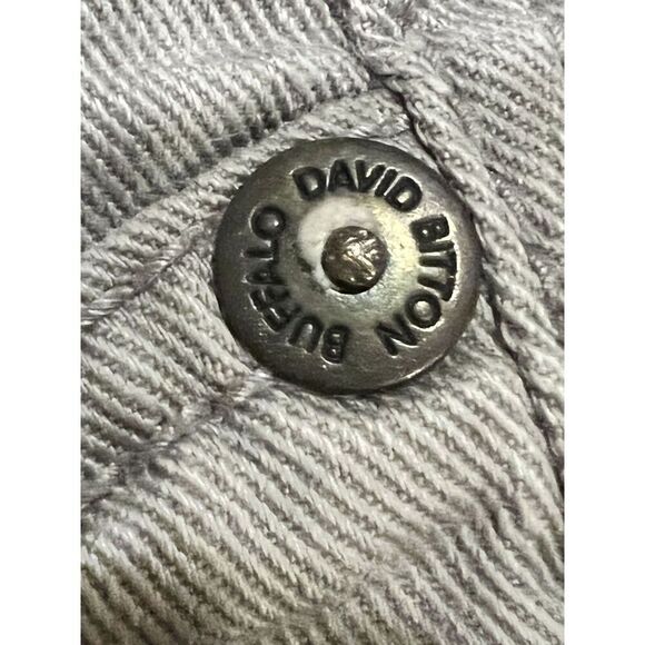 Buffalo jeans for woman size 28x32 - Picture 10 of 15